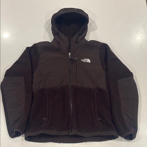 The North Face Jackets & Blazers - The North Face Women’s Dark Brown Performance Jacket